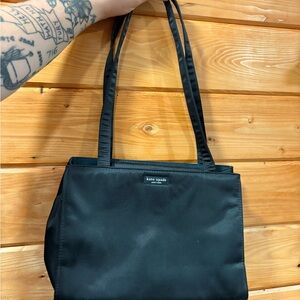 VINTAGE Kate Spade Nylon Bag